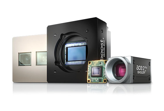 valj ratt kamera basler