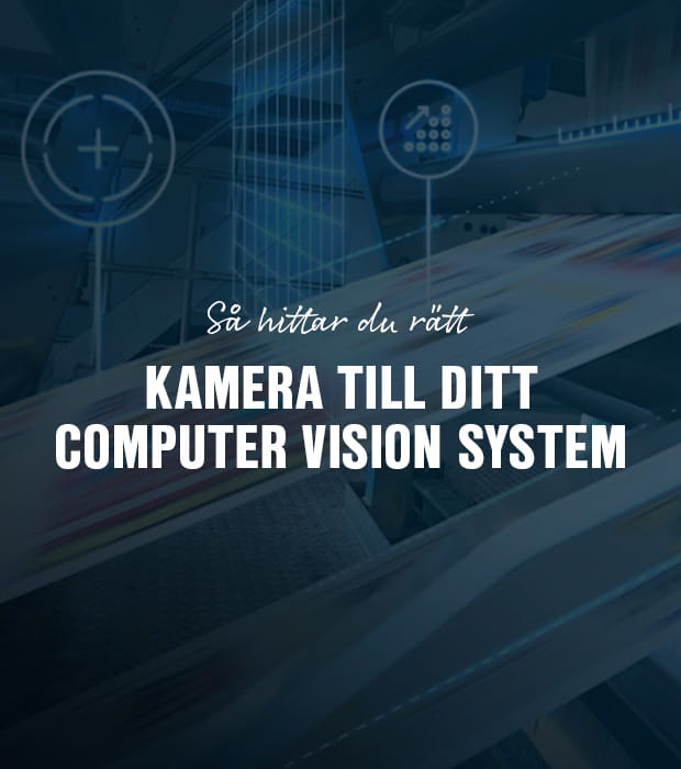 valj ratt kamera P