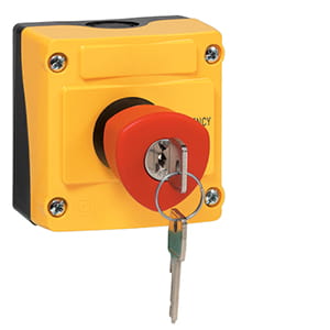 nyckelåterställning