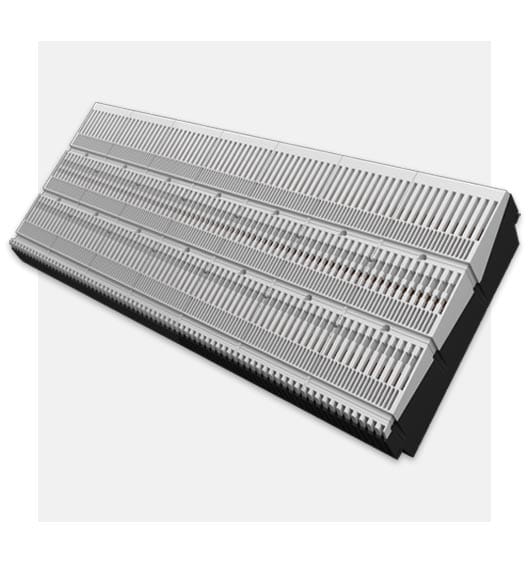 Crossboard 800 Wöhner