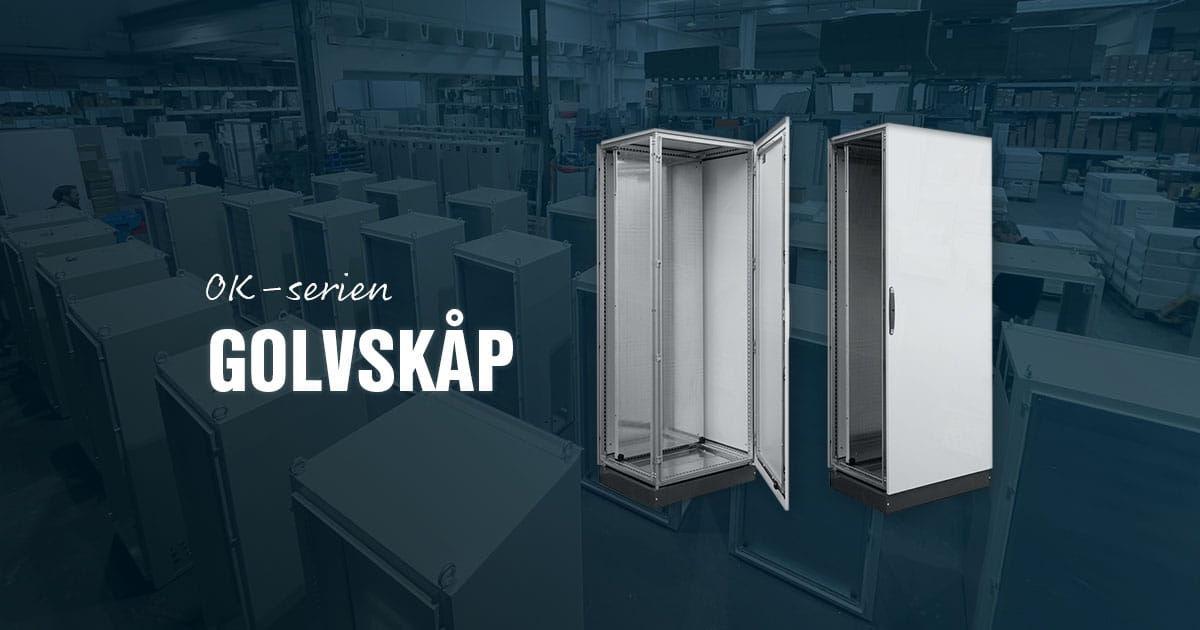 golvskap OG