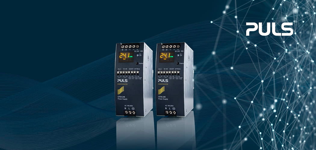 Spanningsaggregat display IIOT OG