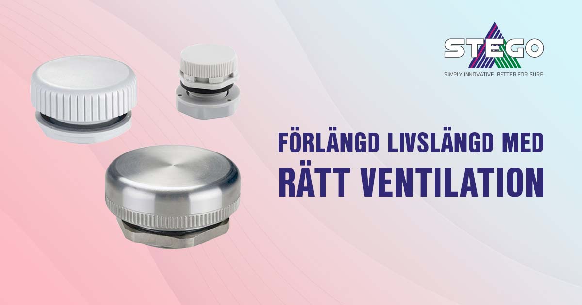 ventilationskåpa OG