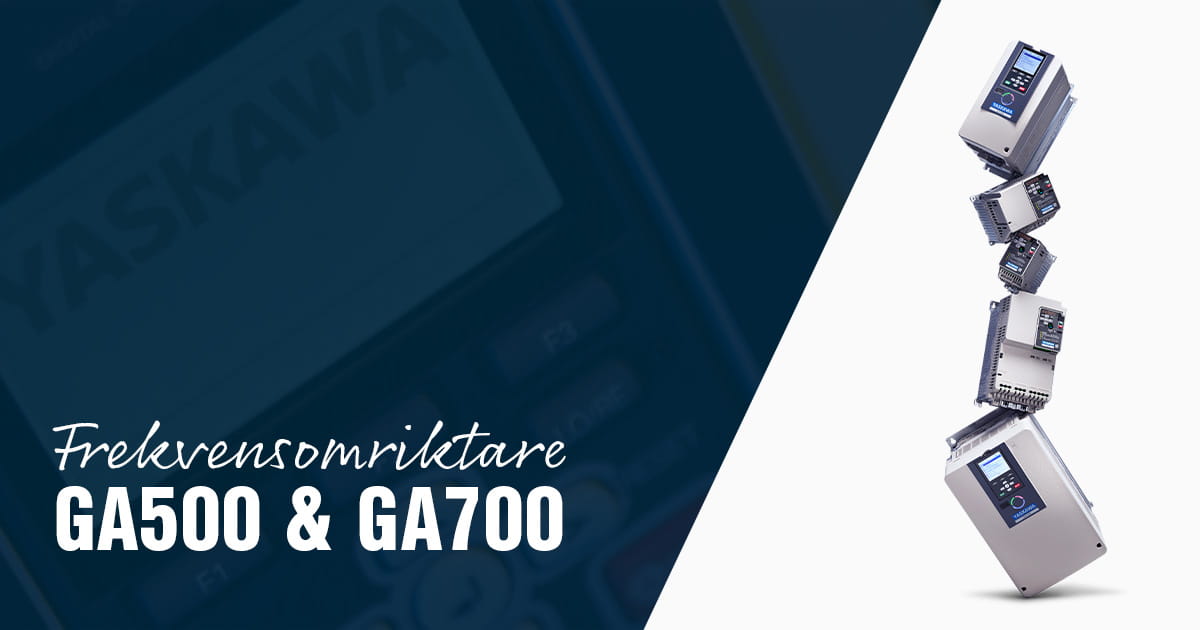 Yaskawa_GA500_GA700_OG frekvensomriktare