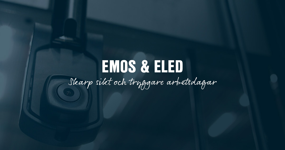 EMOS & ELED