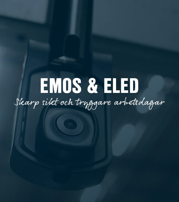 EMOS & ELED