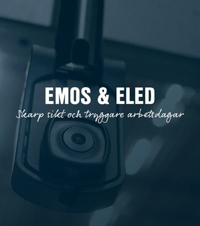 EMOS & ELED