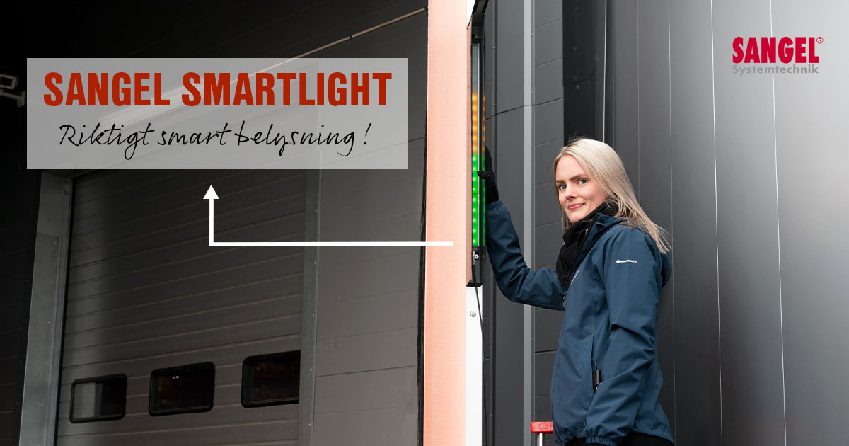 sangel smartlight oem automatic 3