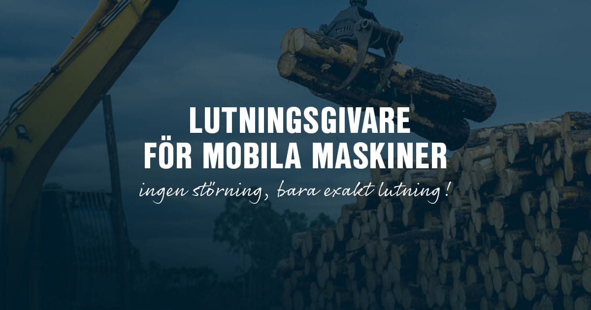 Precisionsmätning i mobila applikationer