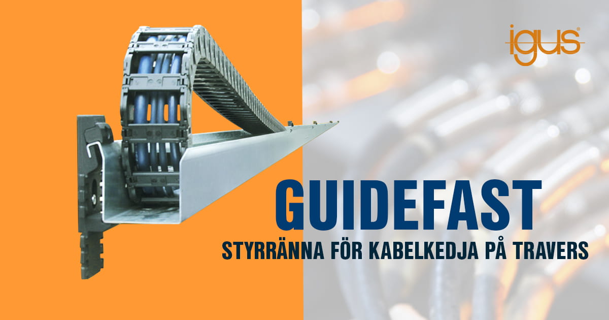 Guidefast OEM Automatic se