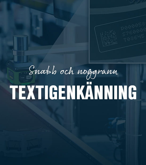 TEXTIGENKANNING  P