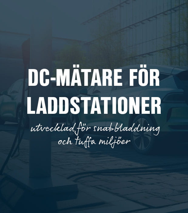 dc laddstationer P