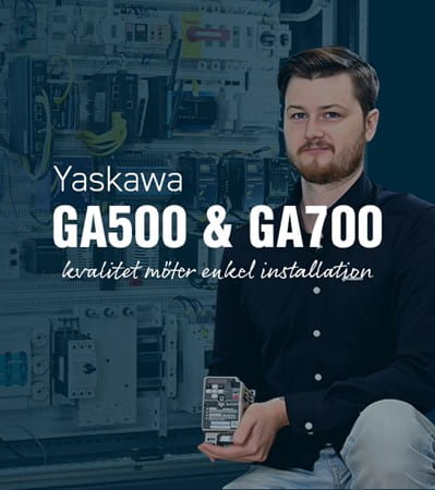 Yaskawa_GA500_GA700_P frekvensomriktare