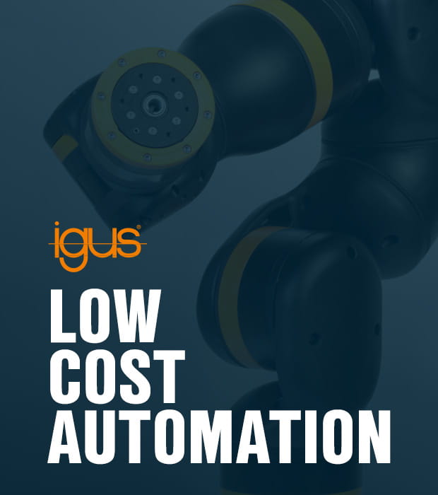 Enkla robotlösningar som gör stor skillnad