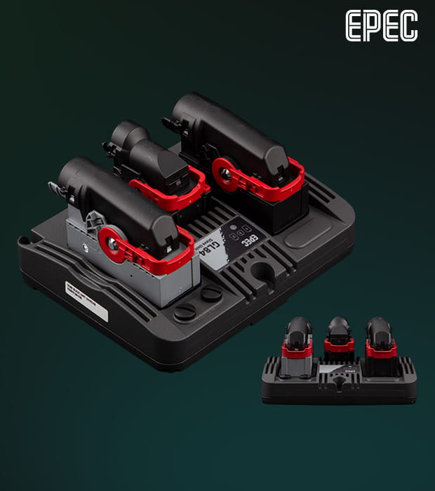 Epec GL84