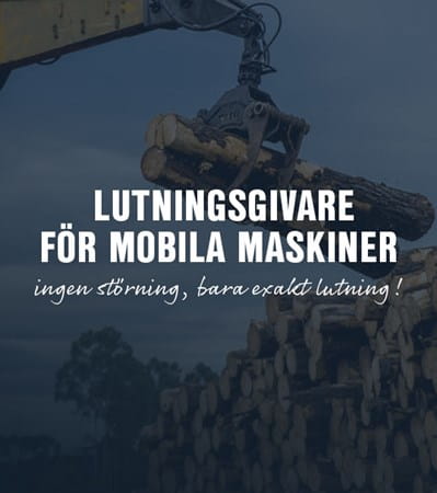 Precisionsmätning i mobila applikationer