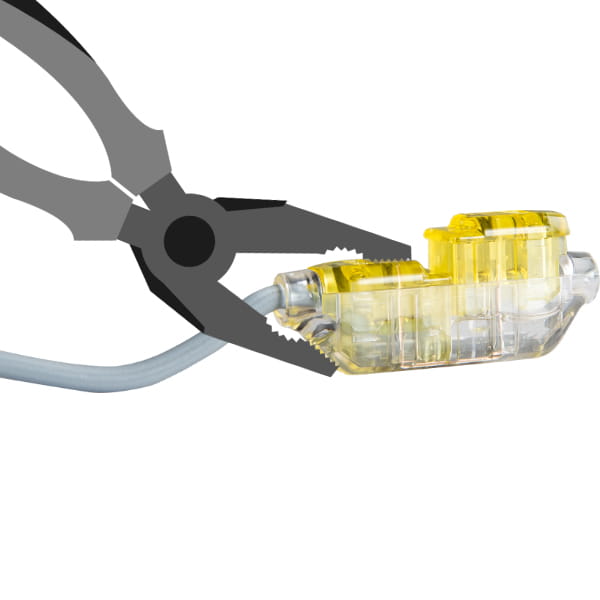 Snabbkontakt från TE Entrelec