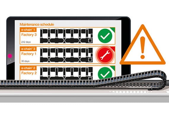 Sänk dina underhållsnkostnader