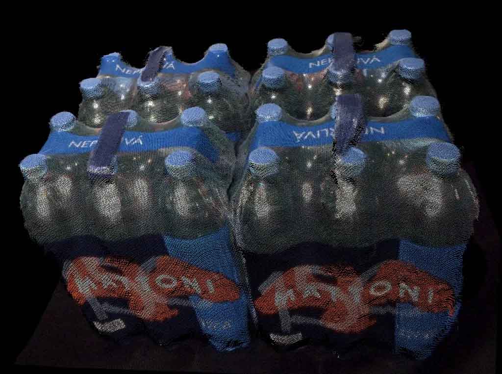 MotionCam3D Photoneo Scan flerpack