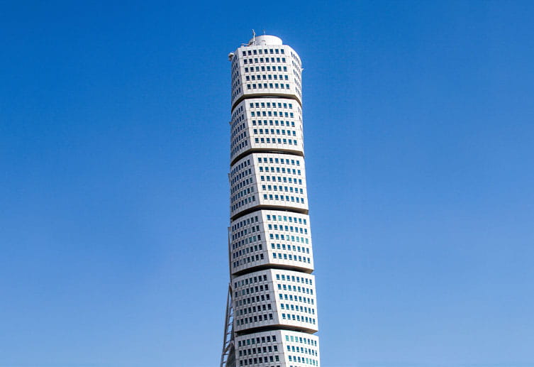 Turning Torso