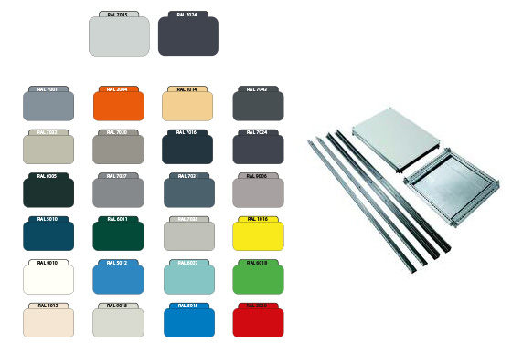 Quadritalia golvskap anpassat