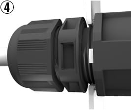 4 installation magiknut EMC