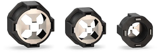 magiknut gruppbild plast