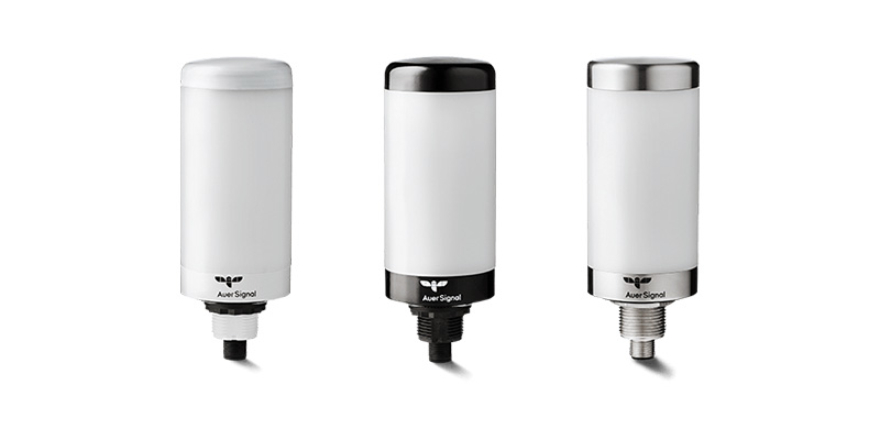 Auer Smart Signaling 50 