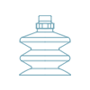 icon cylinder