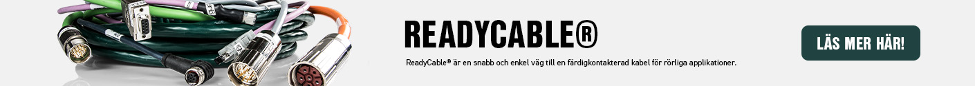 Readycable