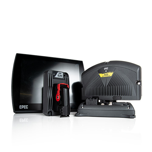 Styrsystem för fordon