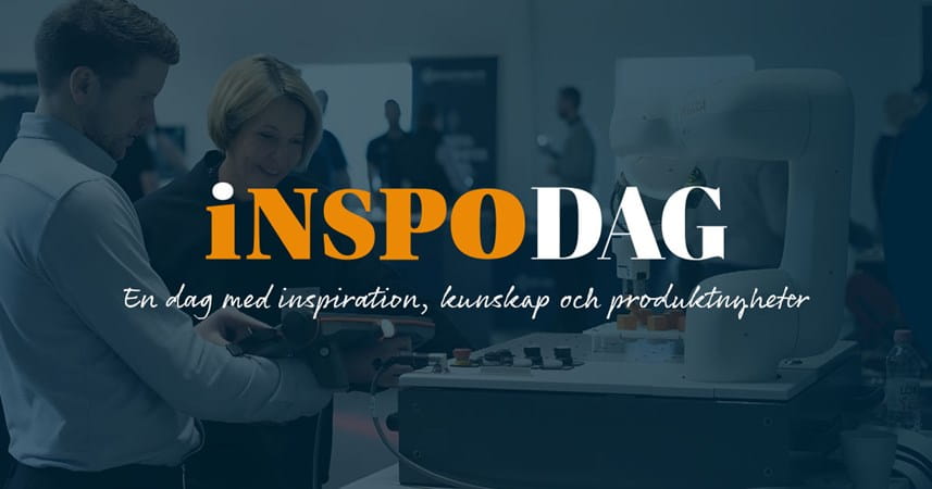 Inspodag 2025