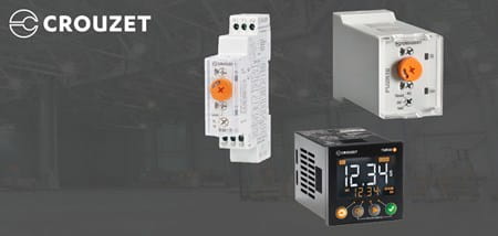 OEM Automatic SV SYR line Crouzet