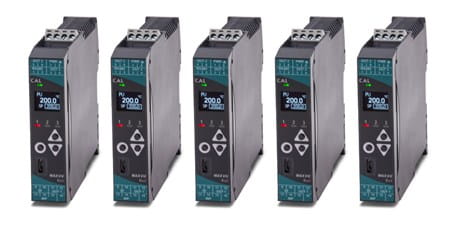Temperaturregulator MAXVU