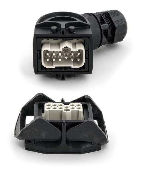 HAN_ECO Kontaktdon från HARTING