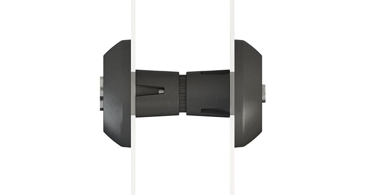 OEM Automatic låsenhet industrilås