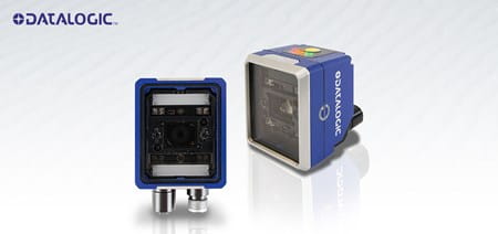 Scanner datalogic