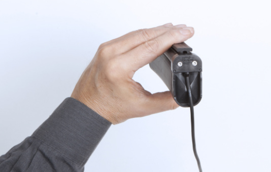 Optima klämlist, färdigmonterad