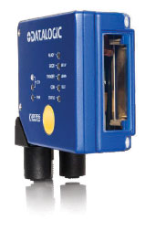 Streckkodsläsare DS2100N/DS2200N från Datalogic
