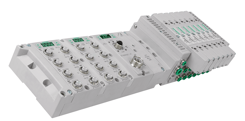 OEM Automatic Asco G3