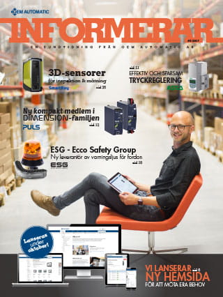 OEM Informerar 3 2017
