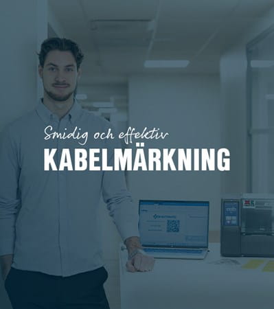 Partex märkmaskiner