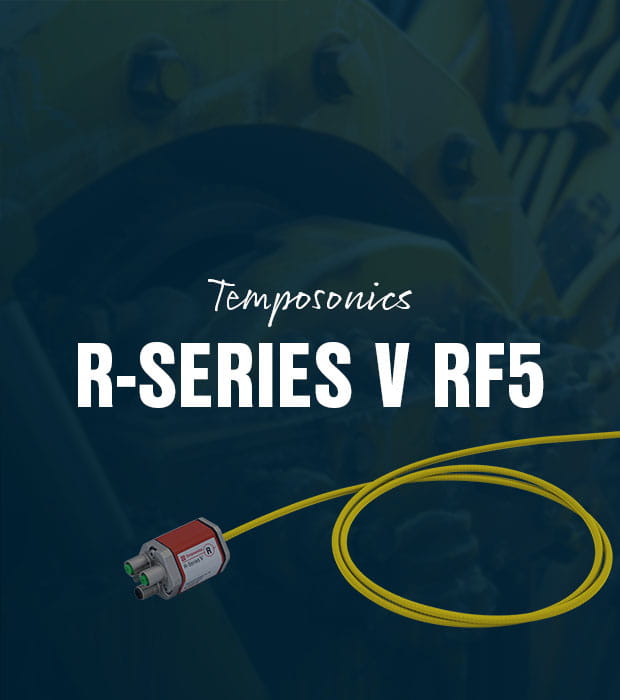 Temposonics R-Series V RF5