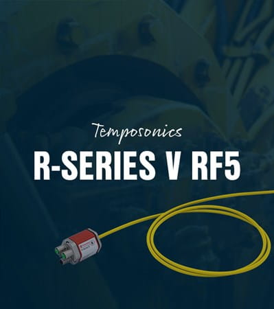 Temposonics R-Series V RF5