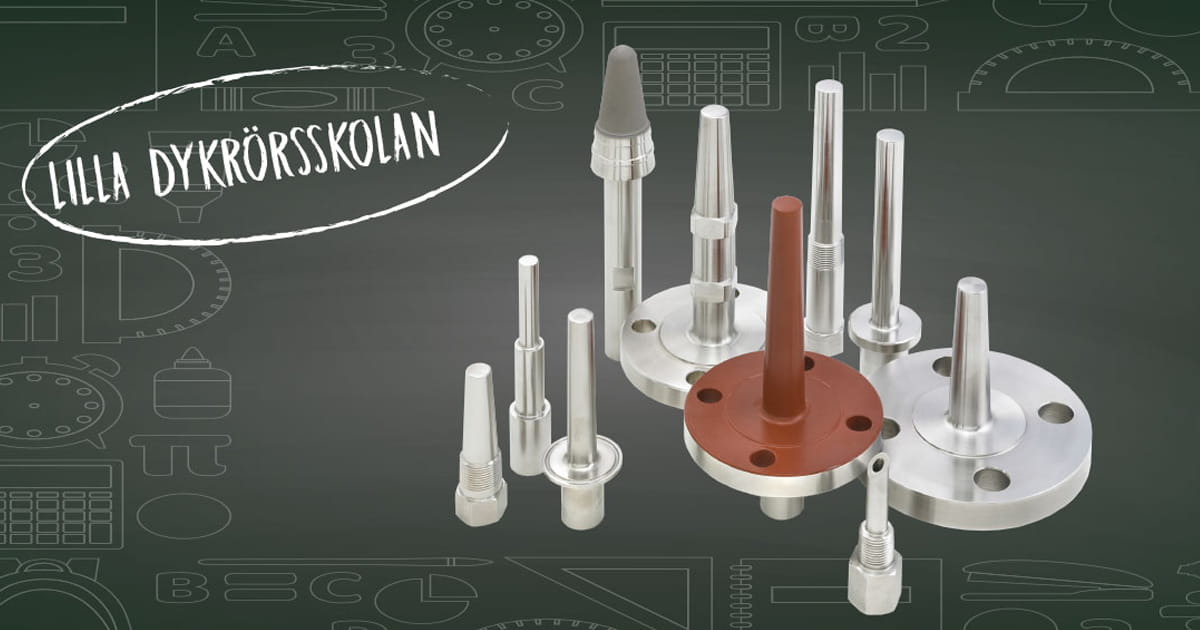 dykrorskolan