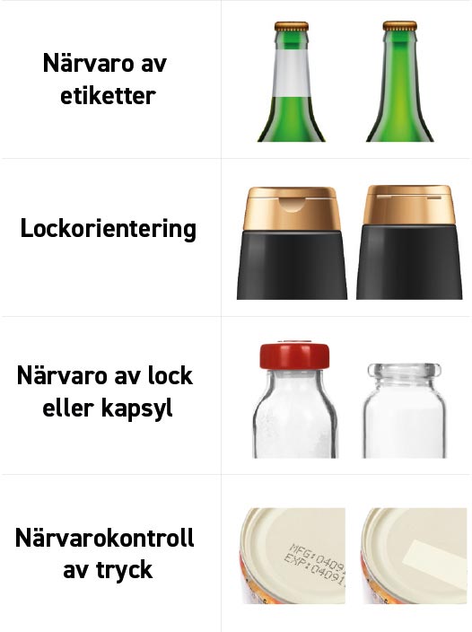 Applikationsexempel Smart VS