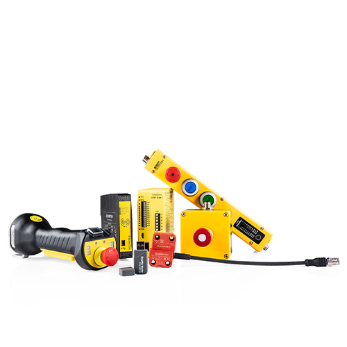 Säkerhetslösningar