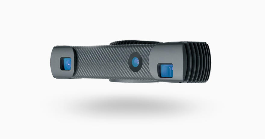 phoxi 3d scanner gen3