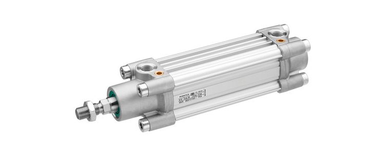 Profilcylinder PRA Aventics