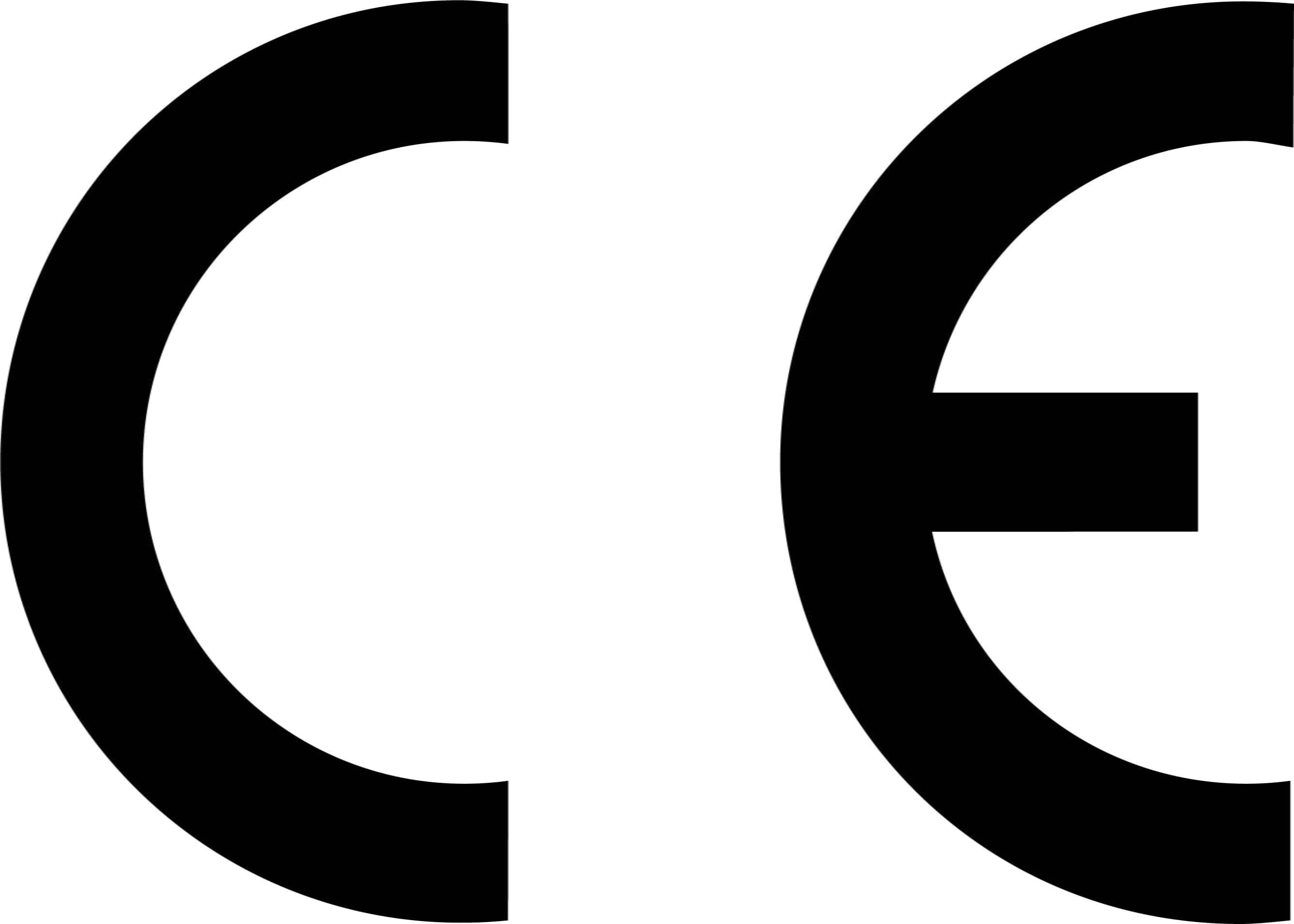 CE